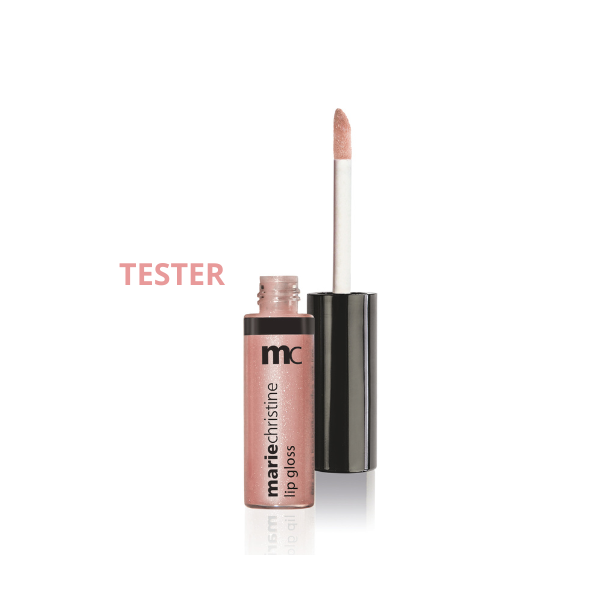 MarieChristine - Lip Gloss - TESTER