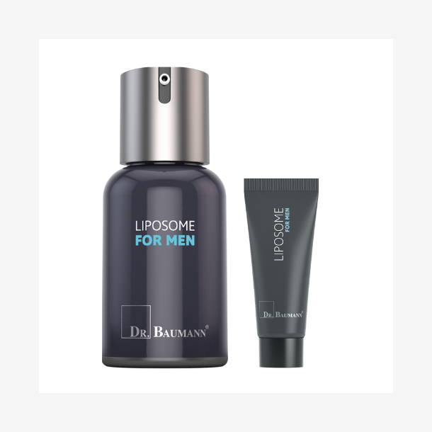 Liposome for Men