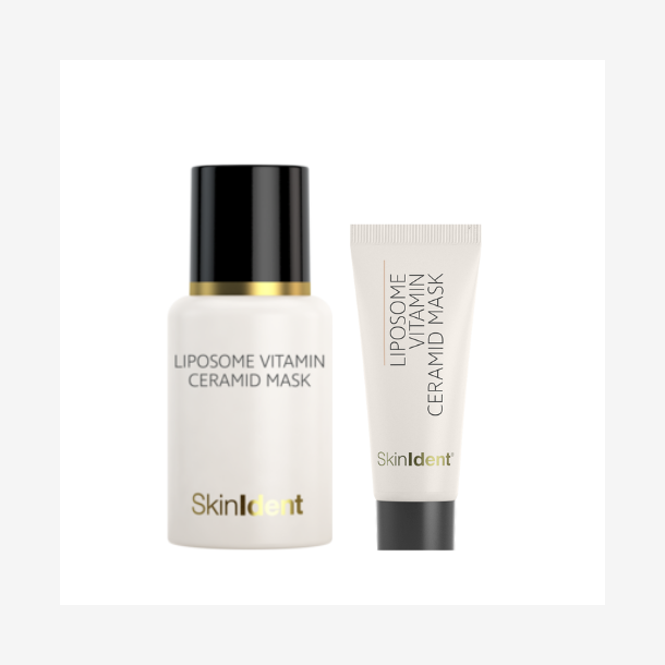 Liposome Vitamin Ceramid Mask