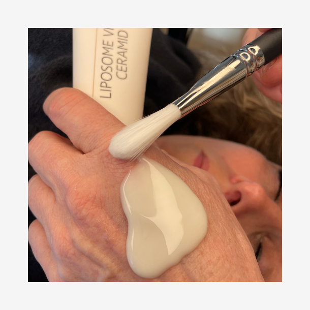 Liposome Mask