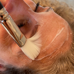Liposome Mask