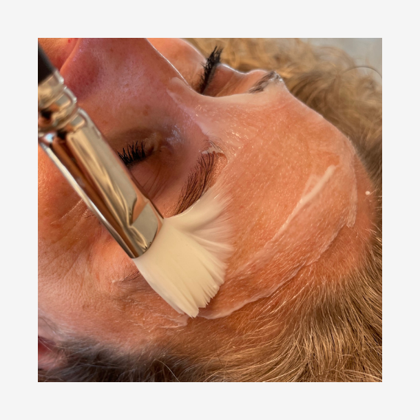 Liposome Mask