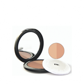 MarieChristine - Mineral Pudder - Hell*