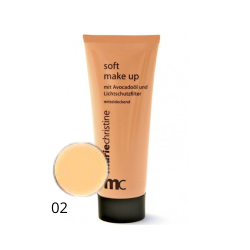 MarieChristine - Display Soft Makeup