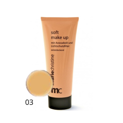Soft Makeup - DISPLAY