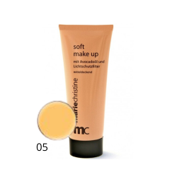 MarieChristine - Display Soft Makeup