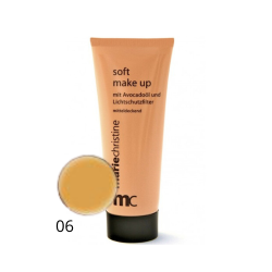 MarieChristine - Display Soft Makeup