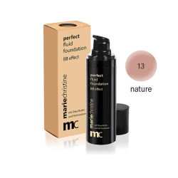 Perfect Fluid Foundation - Nature
