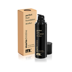 Perfect Fluid Foundation - Sand