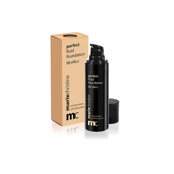 Perfect Fluid Foundation - Sand