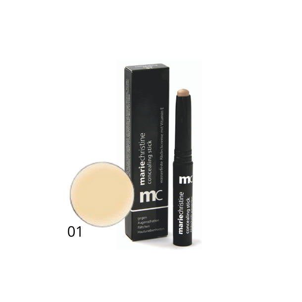 Concealer Light 01