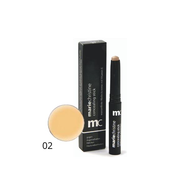 Concealer Naturel 02