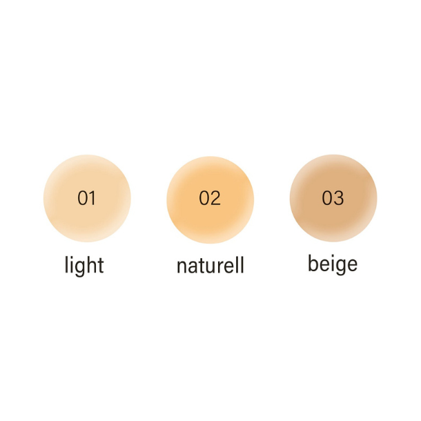 Coverstick - 01 Light