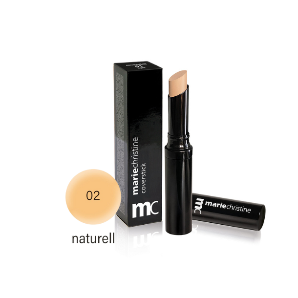 MarieChristine - Coverstick - Naturell