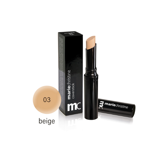 Coverstick - 03 Beige
