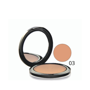 MarieChristine - Terra India Solskinspudder - Brocade