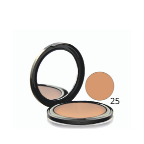 Terra India Solskinspudder - Matt 2I1