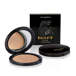 Egypt Sun Powder Sportiv - DISPLAY