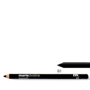 MarieChristine - Indian Kajal - Sort