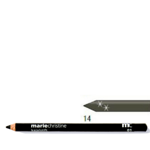 Indian Kajal - Antrazit 