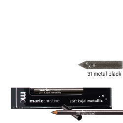 Soft Kajal Metallic - DISPLAY