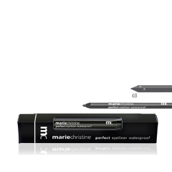 Jul 26 Perfect Eyeliner, Mix 10 stk.