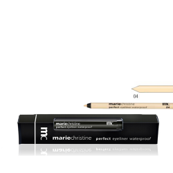 Jul 26 Perfect Eyeliner, Mix 10 stk.