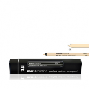 MarieChristine - Perfect Eyeliner - Ecru