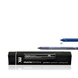 Jul 26 Perfect Eyeliner, Mix 10 stk.