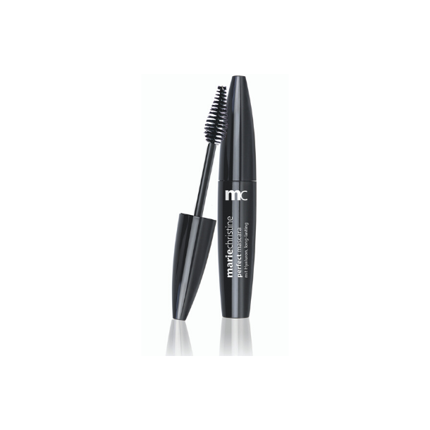 Perfect Mascara - Sort