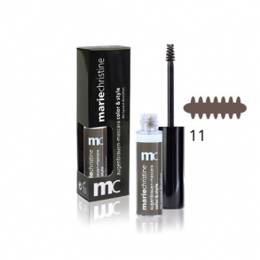 MarieChristine - jenbryns Mascara - Brown