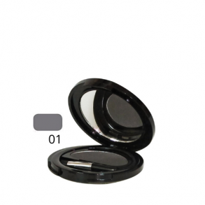 MarieChristine - jenbrynspudder - Anthrazit