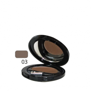 MarieChristine - jenbrynspudder - Nougat