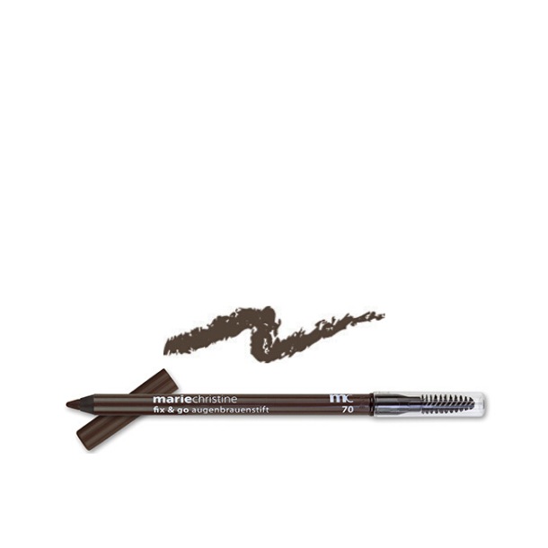 Fix &amp; Go - Graphit Brown