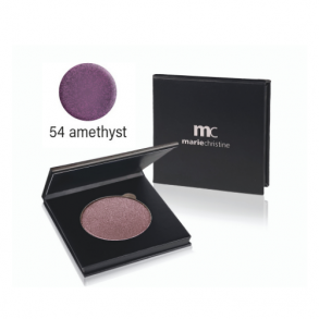 MarieChristine - Velvet Eyeshadow Mono - Amethyst