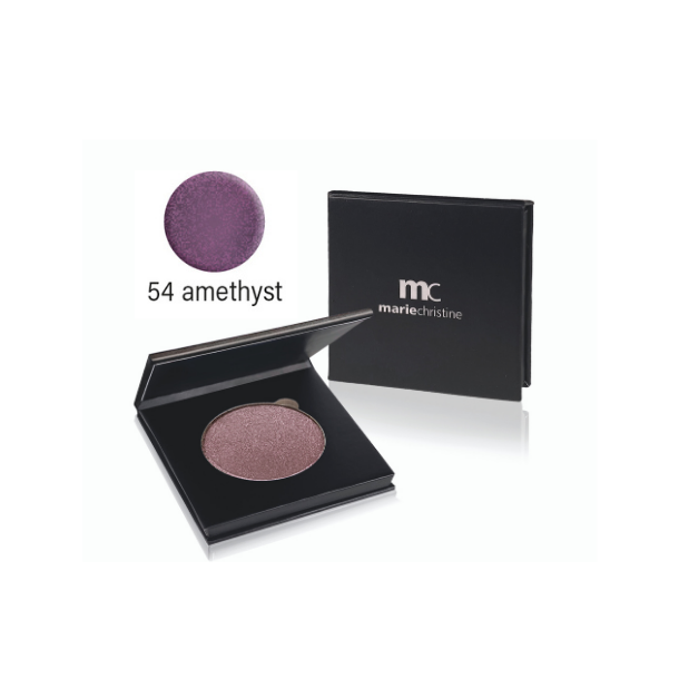 Velvet Eyeshadow - Amethyst