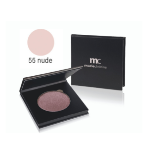 Velvet Eyeshadow - Nude