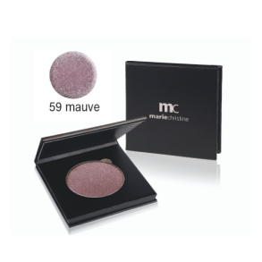 Velvet Eyeshadow - Mauve