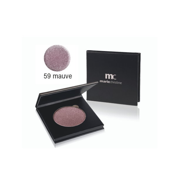 Velvet Eyeshadow - Mauve