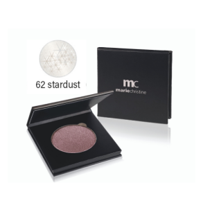 Velvet Eyeshadow - Stardust