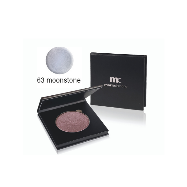 Velvet Eyeshadow - Moonstone