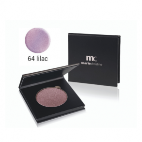 MarieChristine - Velvet Eyeshadow Mono - Lilac