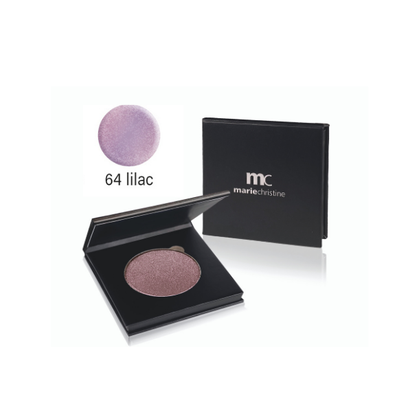 Velvet Eyeshadow - Lilac