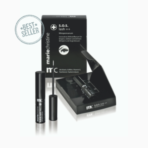 SOS Lash Vippe & Bryn Serum