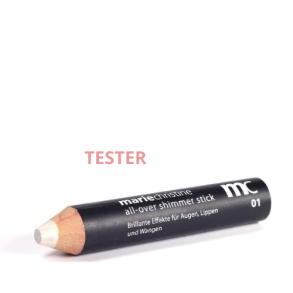 Shimmer Stick TESTER