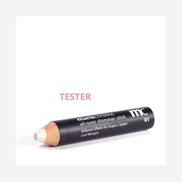 Shimmer Stick TESTER