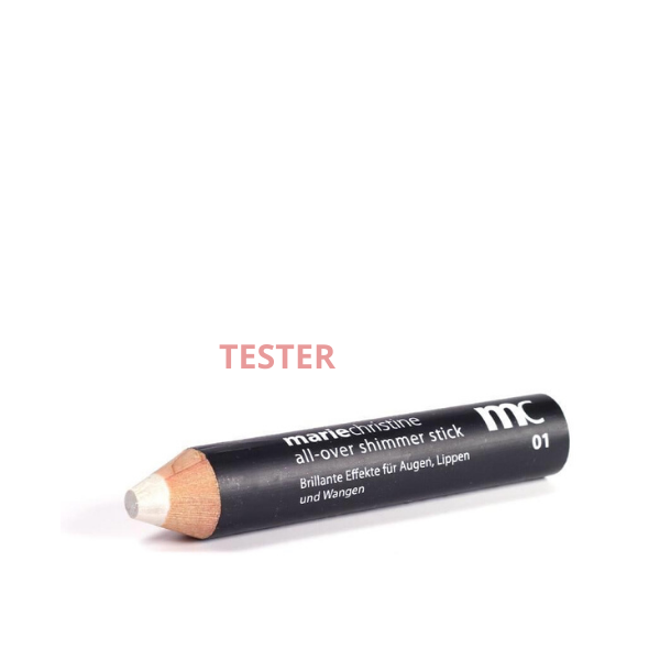 MarieChristine - Shimmer Stick - Tester