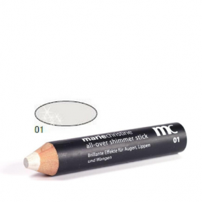 MarieChristine - Shimmer Stick - Silverwhite