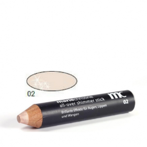 MarieChristine - Shimmer Stick - Beige Pearl