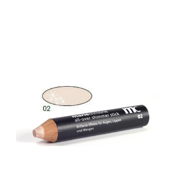 Shimmer Stick - Beige Pearl